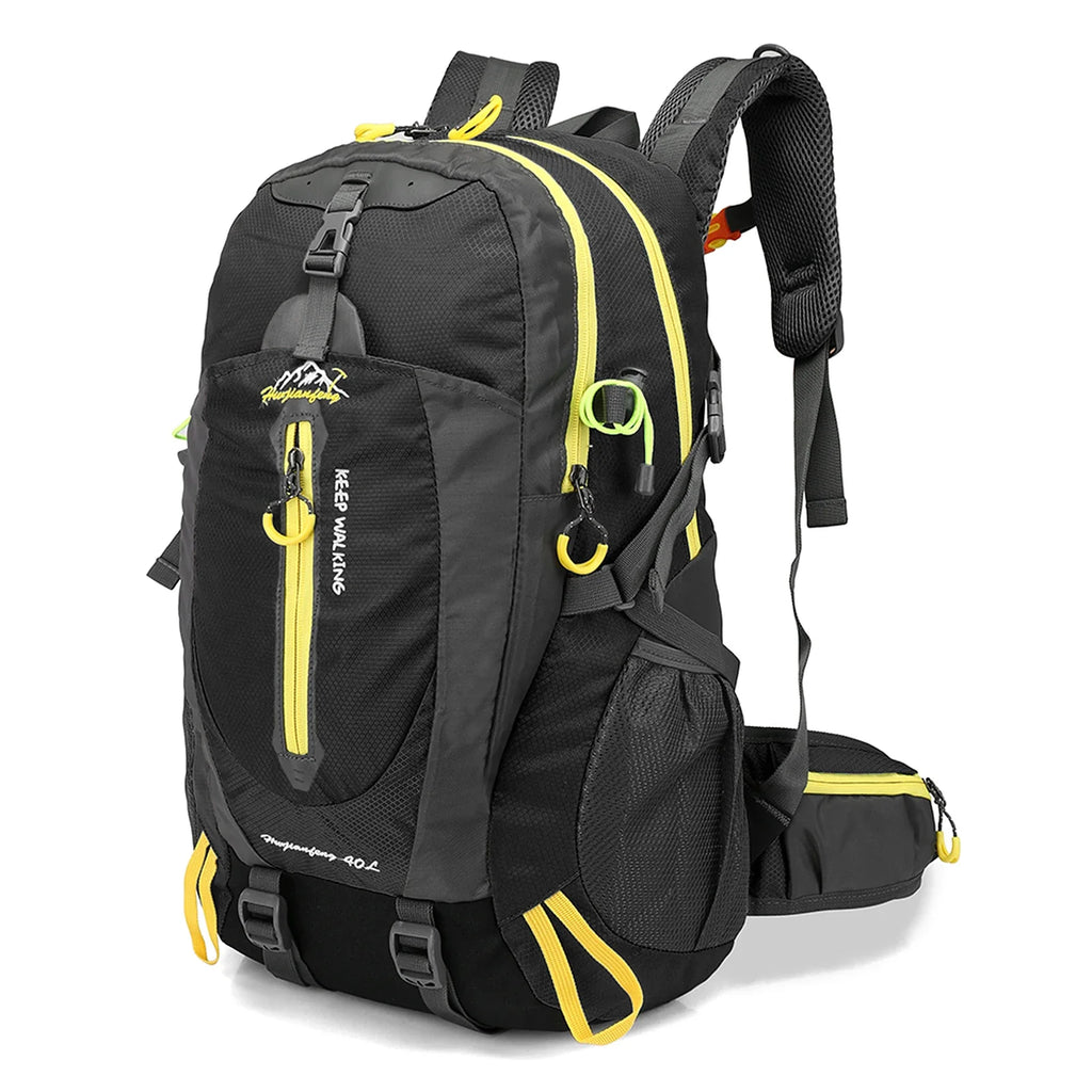 Backpack Travel Hiking Laptop Nylon