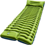 Best Camping Inflatable Mattress with Sleeping Pillow | Buy Online at Furniture Things Australia