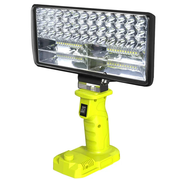 Work Light LED Emergency 4000LM Ryobi 18V