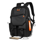 Backpack Waterproof Laptop 15.6 Inch Travel Men