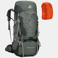 Backpack Camping 75L Outdoor Trekking
