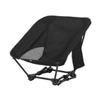 Folding Chair Square with Stable Moon