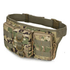 Best Waterproof Belt Bag EDC in 2026