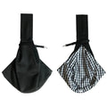 Small Pet Sling Shoulder Bag Carrier