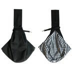 Small Pet Sling Shoulder Bag Carrier
