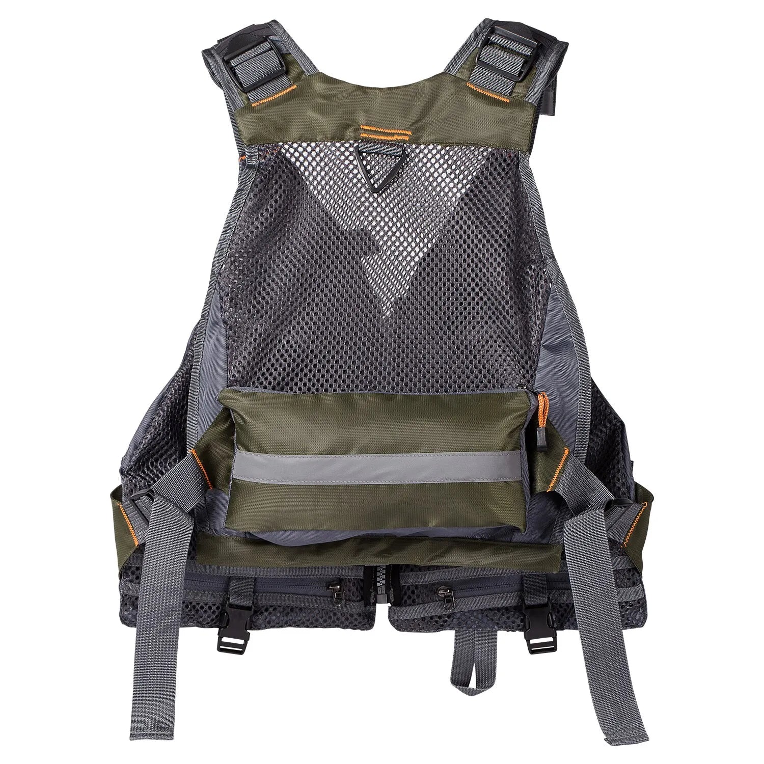 Adjustable Fishing Vest