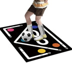 Non-Slip Soccer Training Mat