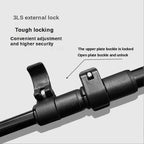 Trekking Poles Adjustable Ultralight Hiking Pair