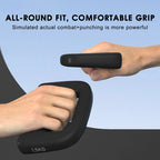 Dumbbell Portable D-Shape Boxing Fitness Weight