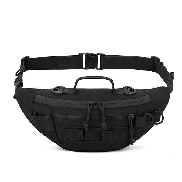 Fishing Chest Waist Bag