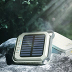 Camping Light Rechargeable LED Hanging Lantern