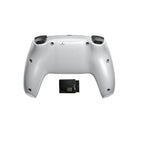 Wireless Gaming Controller (White)