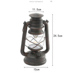 Vintage Camping Outdoor Light