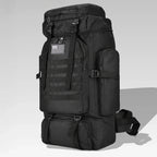 Tactical Mountaineering Backpack