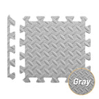 Foam Floor Mat Interlocking Puzzle Tiles