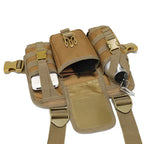 Fishing Chest Bag Waist Pack