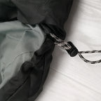 Sleeping Bag Cotton Envelope Lightweight Outdoor Backpacking