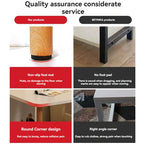 Bedside Cabinet with Modern Narrow Small Storage