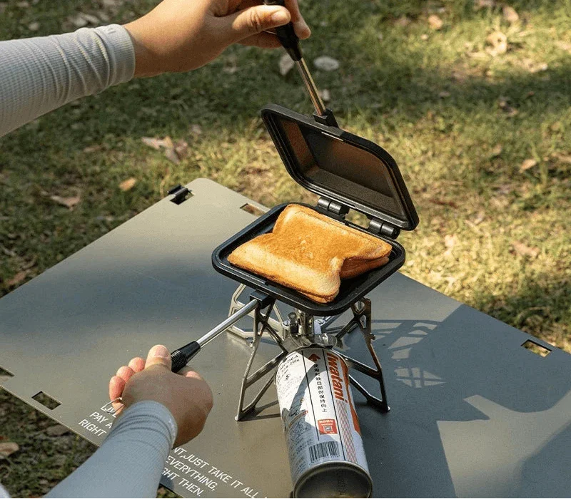 Best Sandwich Grill Non Stick Pan | Buy Online at Furniture Things Australia