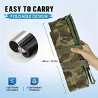Fishing Weigh Bag Folding Mesh