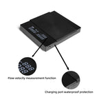 Digital Coffee Scale with Mirror Basic 2 USB Mini