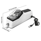 Electric Knife Sharpener for Kitchen