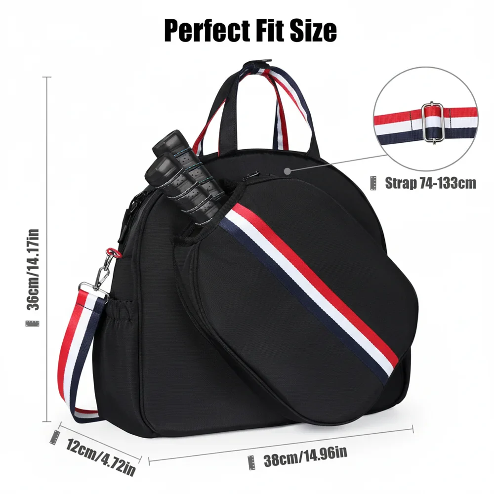 Adjustable Multi-Sport Paddle Bag