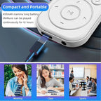 MP3 Player Bluetooth Touch Screen Stereo HiFi Speaker