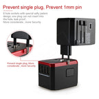 Type C Charger Travel Adapter Universal Plug USB