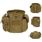 Dog Treat Bag Portable Training Pouch
