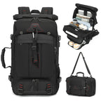 Backpack with 70L Large Capacity for Hiking