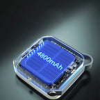 Camping Light Rechargeable LED Hanging Lantern