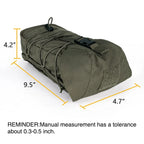 Tactical GP Pouch with Utility Nylon