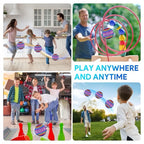 Flying Ball LED Hand Controlled Toy