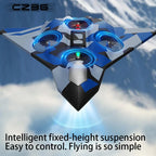 RC Airplane Foam Glider Electric Stunt Fighter