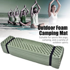 Travel Mat (Green)