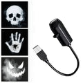 Halloween Projector LED Light - USB
