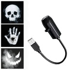 Halloween Projector LED Light - USB