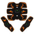 EMS Muscle Stimulator with Wireless Body Slimming Trainer