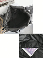 Travel Bag Large Capacity Nylon