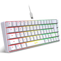 Wired RGB Gaming Keyboard