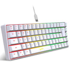 Wired RGB Gaming Keyboard
