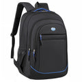 Backpack Travel Oxford Casual Unisex Lightweight