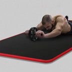 Yoga Mat Non-Slip Extra Thick NBR Fitness
