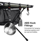 Table Camping Stove with Aluminum Folding for Camping