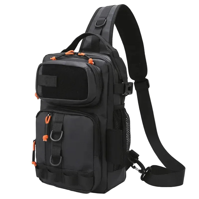 Outdoor Tactical Chest Bag