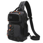 Outdoor Tactical Chest Bag