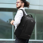Laptop Backpack Travel with Large Capacity Waterproof