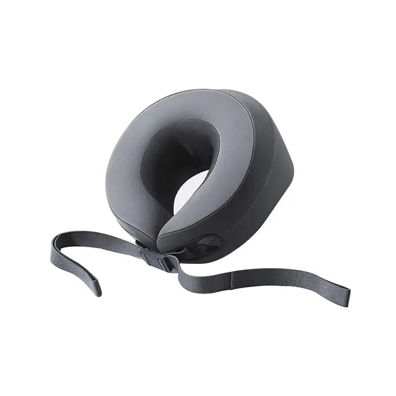 Neck Massager with Smart Hanging Shoulder Integrated APP Control