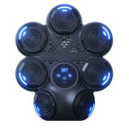 Boxing Machine Wall Mounted Home Gym